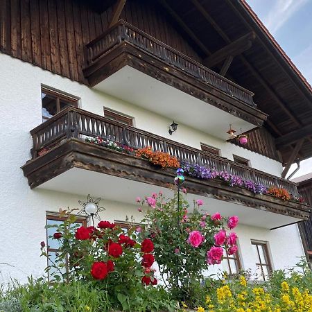 Ferienwohnung Fernblick Breitenberg Breitenberg  Kültér fotó